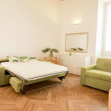 La Porta Magica Apartamento