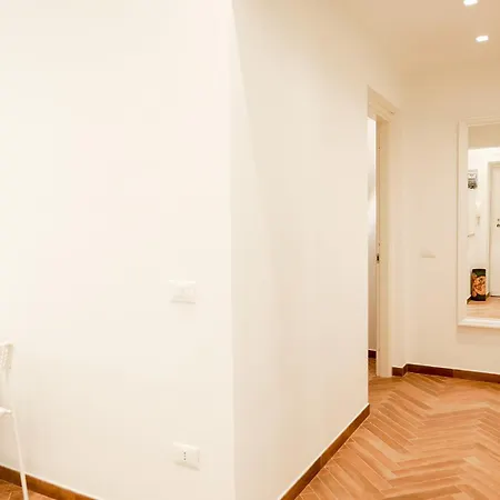 Apartamento La Porta Magica