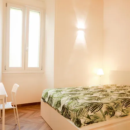 Apartamento La Porta Magica Roma