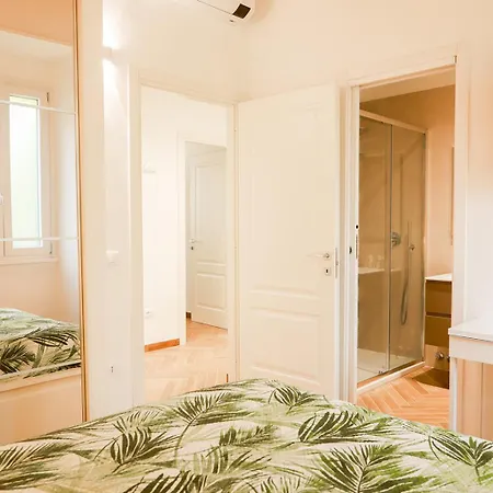 La Porta Magica Apartamento *
