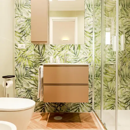 La Porta Magica Apartamento
