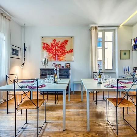 Skylife Eco-luxe Trastevere Haven * Rome