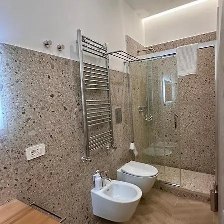 Tor Vergata Da Nonna Pina Bed & Breakfast Rome