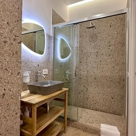 Tor Vergata Da Nonna Pina Bed & Breakfast