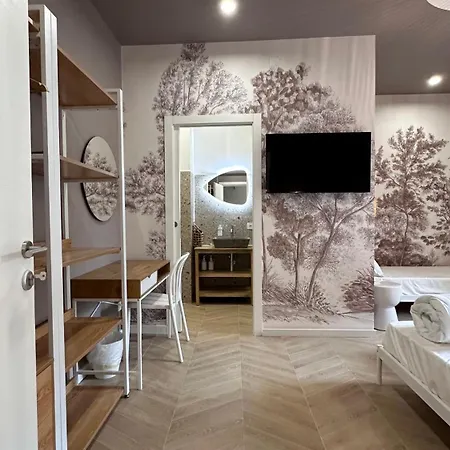 Bed & Breakfast Tor Vergata Da Nonna Pina