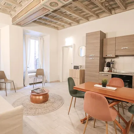The Jewel Of Sant Onofrio In The Heart Of *