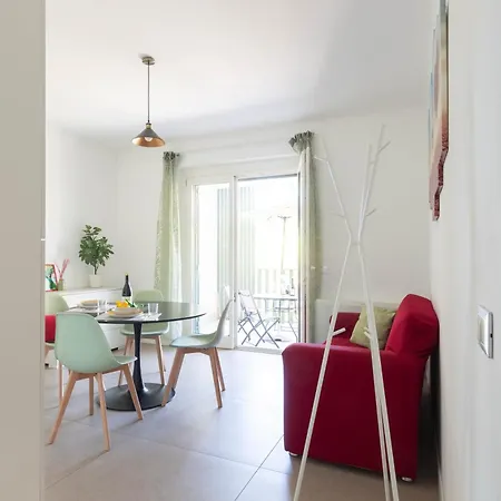 Pigneto Terrace - Residenze Romanae *