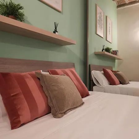 Apartment The Jewel Of Sant Onofrio In The Heart Of Rome