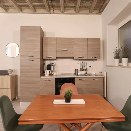 The Jewel Of Sant Onofrio In The Heart Of Apartment *