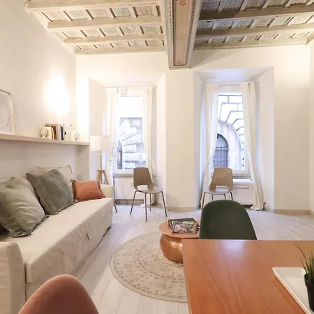 The Jewel Of Sant Onofrio In The Heart Of *