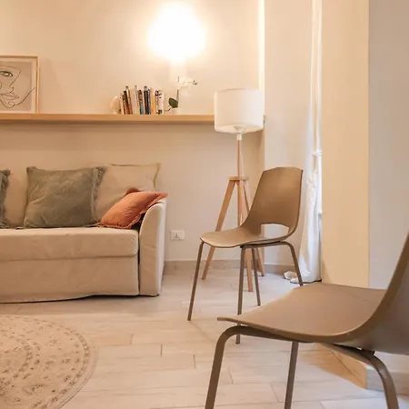 Apartment The Jewel Of Sant Onofrio In The Heart Of Rome
