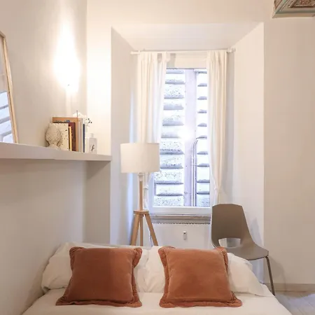 Apartment The Jewel Of Sant Onofrio In The Heart Of *