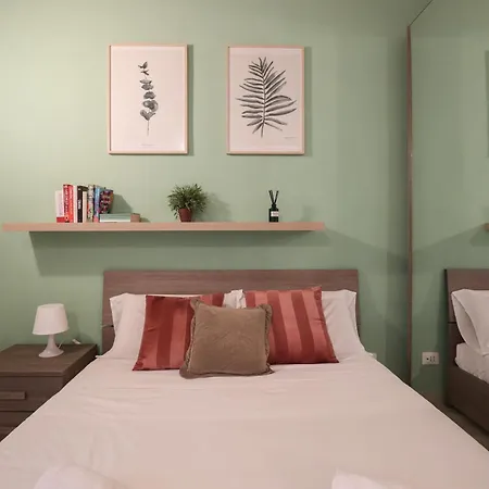 The Jewel Of Sant Onofrio In The Heart Of
