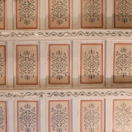 The Jewel Of Sant Onofrio In The Heart Of Apartment *