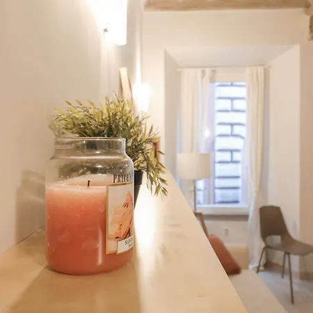 Apartment The Jewel Of Sant Onofrio In The Heart Of Rome