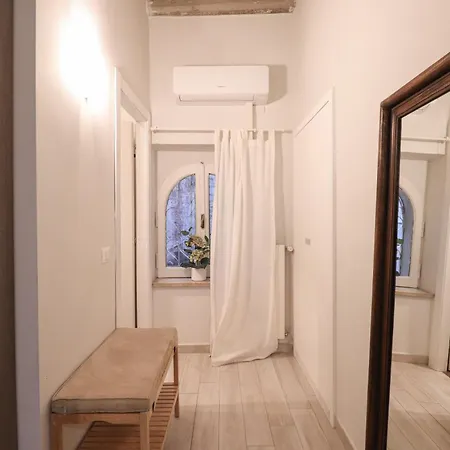 The Jewel Of Sant Onofrio In The Heart Of *