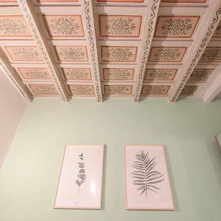 Apartment The Jewel Of Sant Onofrio In The Heart Of *