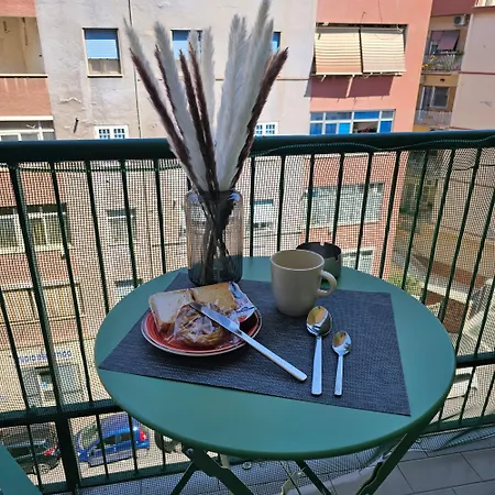 Casa Nostra A Centocelle * Roma