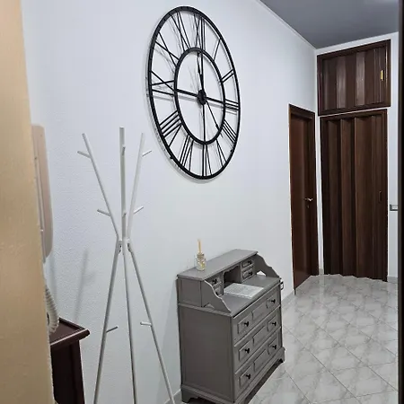 Casa Nostra A Centocelle * Roma