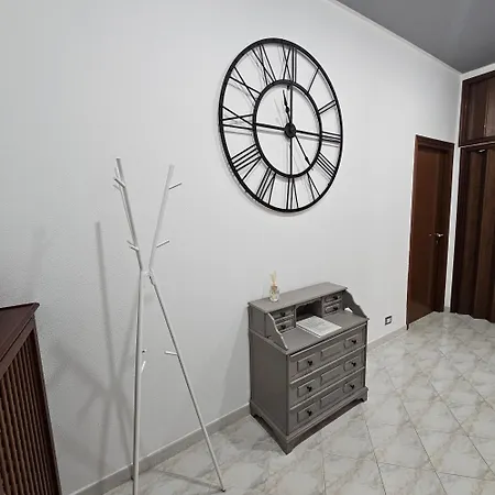 Casa Nostra A Centocelle Appartamento *