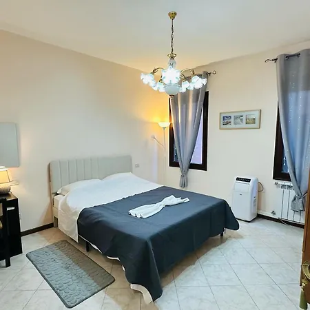 Apartment Queen Venice *