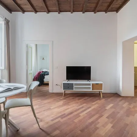 Fienaroli In Trastevere Apartment *