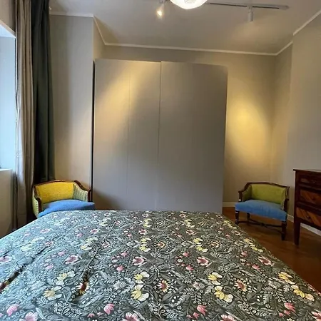 Apartment Jungle House 1800 Meters From The Colosseum *