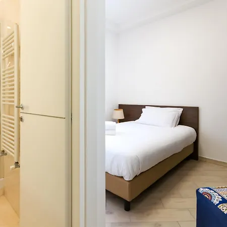 Bed & Breakfast Aurora Rome