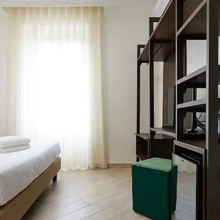 Bed & Breakfast Aurora *