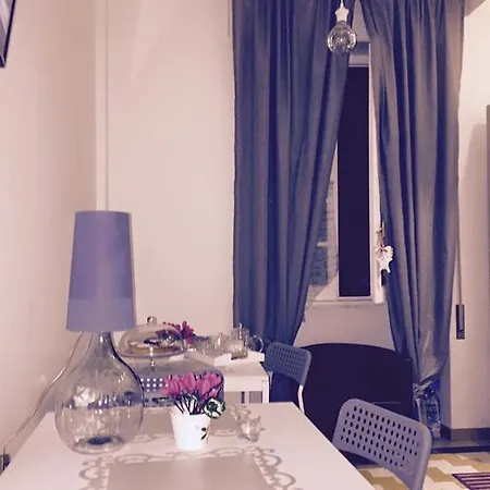 Bed & Breakfast Maison Angelus