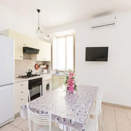 Apartment Vatican