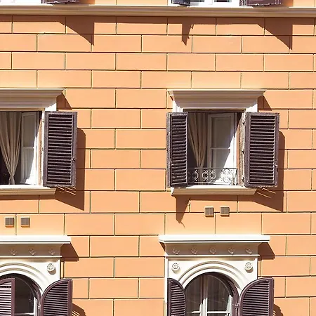Flavia 84 * Roma