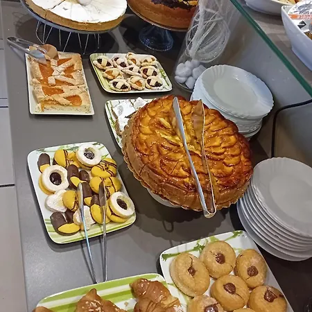 أناين 3* روما