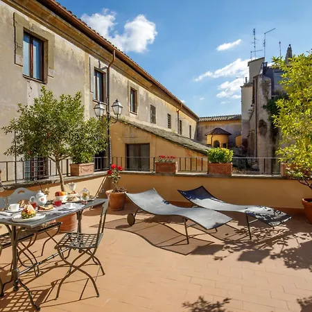 Vivaldi Luxury Roma