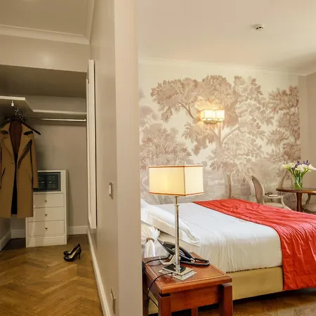 Vivaldi Luxury Hotel