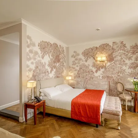 Hotel Vivaldi Luxury
