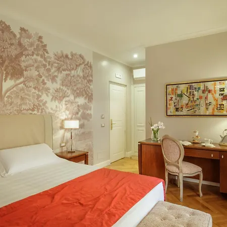 Hotel Vivaldi Luxury 3*