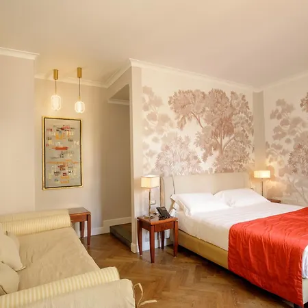 Vivaldi Luxury Hotel Roma