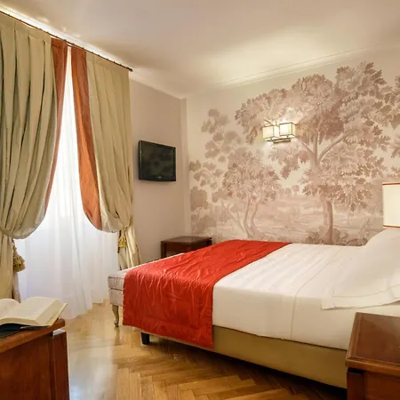 Vivaldi Luxury Roma