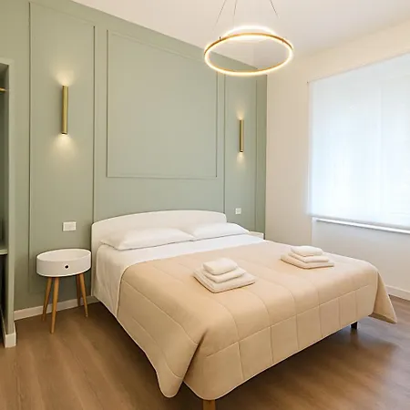 Aurelia Garden 3* Rome