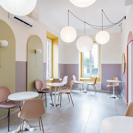 Infinito - Gruppo Blam Hotel