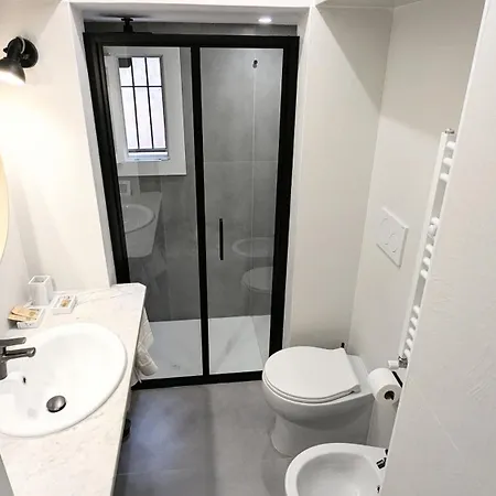 Appartement Abbituè