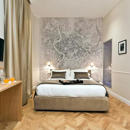 Vanity Navona 2*