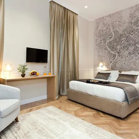 Vanity Navona فندق 2*