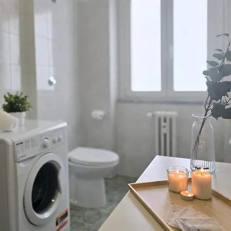 Casa Relax Con Parcheggio E Metro * Rome