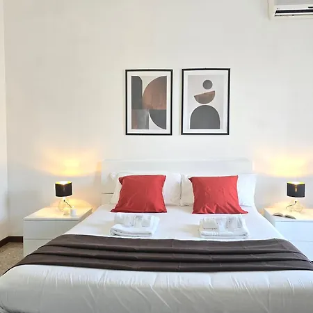 Casa Relax Con Parcheggio E Metro Apartment Rome