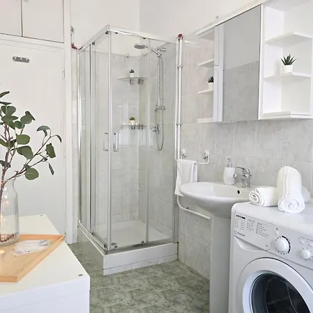Apartment Casa Relax Con Parcheggio E Metro *