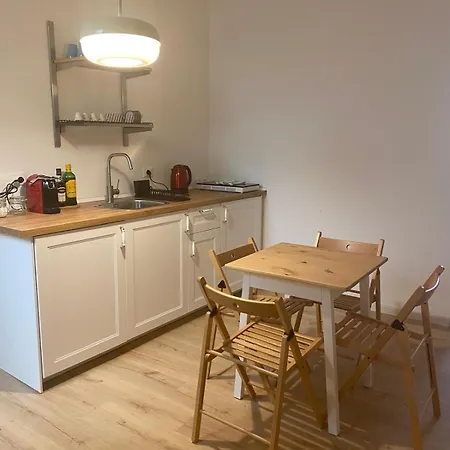 Harmony In Appartement *