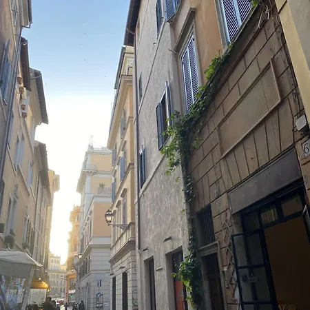 Harmony In Roma