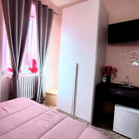 Mamma Giuliana Bed & Breakfast *